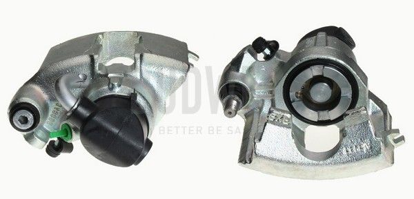 BUDWEG CALIPER Jarrusatula 34208